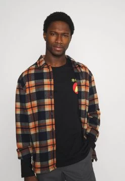 Prix Dynamité Pier One T-shirt à Manches Longues T-shirts Col Rond Homme -Pier One d43ff442568a4821a69a1805cf4bdcd9