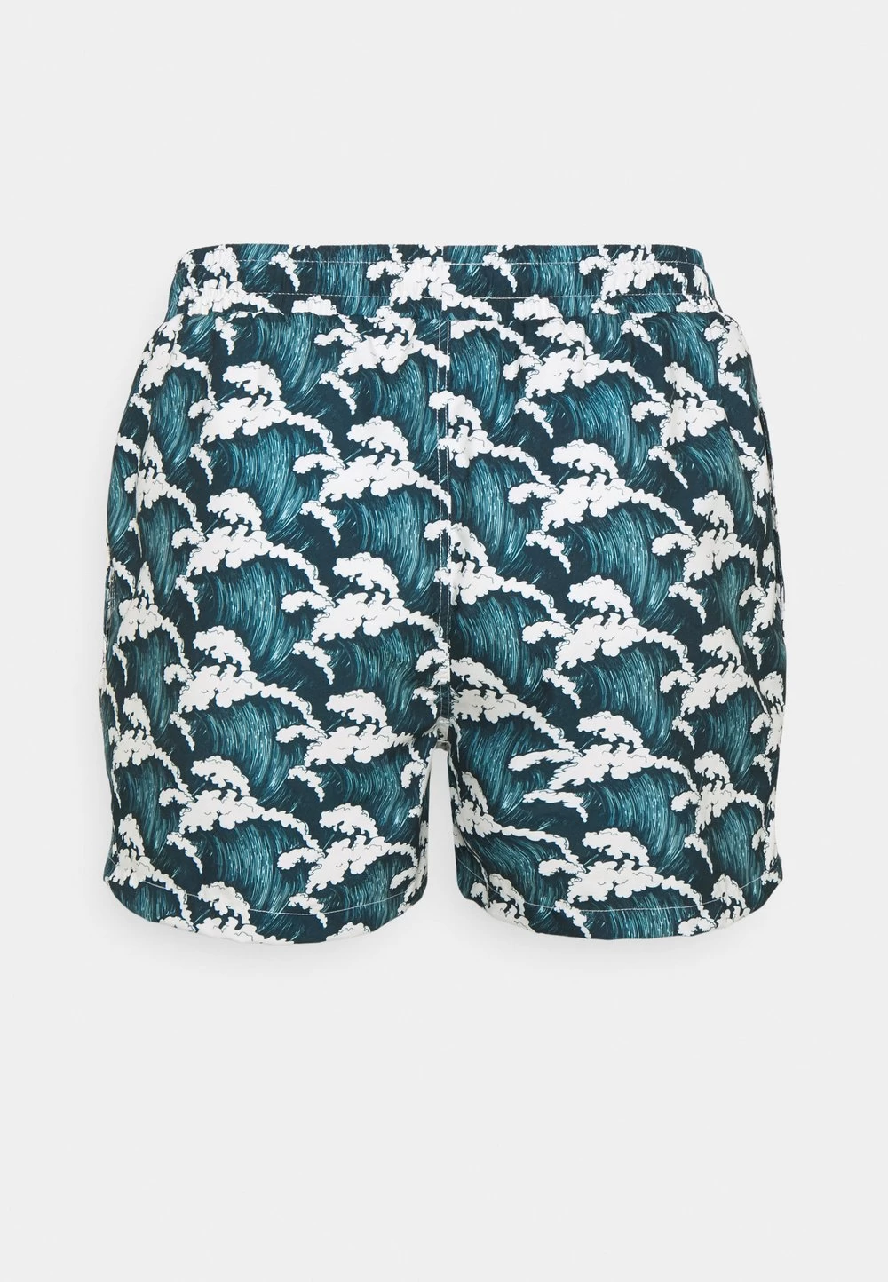 Pier One Excellente Qualité Short De Bain Maillots De Bain Normale Homme 6 Pier One Excellente Qualité Short De Bain Maillots De Bain Normale Homme – Image 6