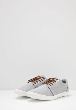 Assurance De L’Authenticité Pier One UNISEX – Baskets Basses Baskets & Sneakers Rond 8 Assurance De L’Authenticité Pier One UNISEX – Baskets Basses Baskets & Sneakers Rond -Pier One d4abf33656024362baf9be7350ecaf62