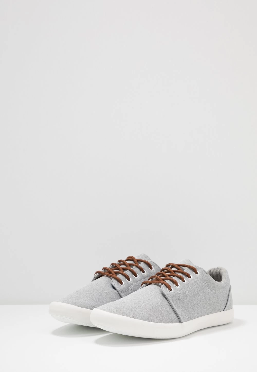 Assurance De L’Authenticité Pier One UNISEX – Baskets Basses Baskets & Sneakers Rond 3 Assurance De L’Authenticité Pier One UNISEX – Baskets Basses Baskets & Sneakers Rond – Image 3
