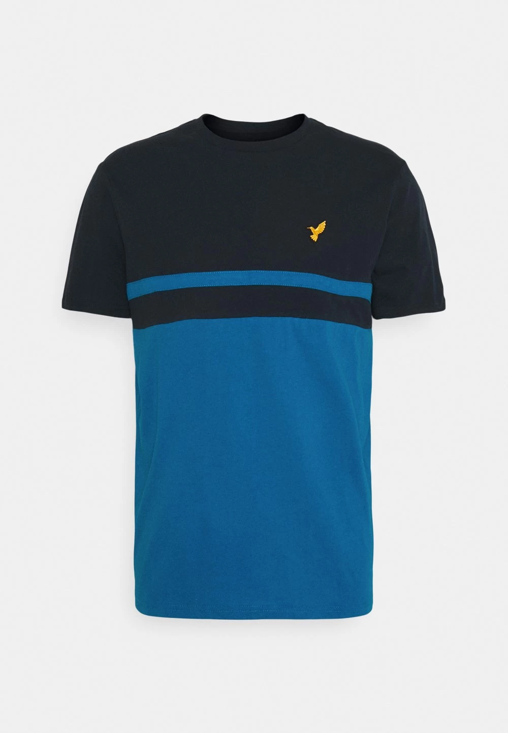 Pier One T-shirt Imprimé 50% Off De Vente T-shirts Col Rond Homme 9 Pier One T-shirt Imprimé 50% Off De Vente T-shirts Col Rond Homme – Image 9