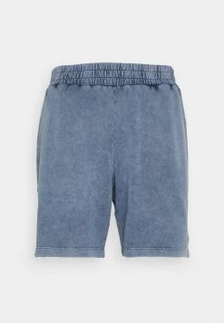 Pier One Prix Équitable LOUNGE ACID WASHED SHORTS – Bas De Pyjama Pyjamas Normale Homme