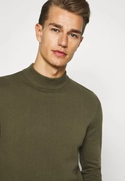 Pier One Prix Raisonnable Pullover Pulls Et Gilets Col Officier Homme -Pier One d5e2ae48c98747e0ae41f6bafb97131f