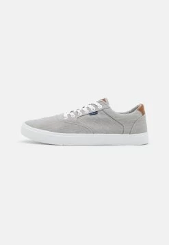 Pier One Prix Gelé Baskets Basses Sneakers Rond Homme