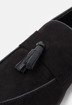 Pier One Qualité Garantie Mocassins Chaussures De Ville Rond Homme -Pier One d60a24c413ec48fc83a79aae14dc77e9