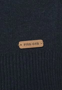 Pier One Pullover Qualité Excellente Pulls Et Gilets Col Roulé Homme 13 Pier One Pullover Qualité Excellente Pulls Et Gilets Col Roulé Homme -Pier One d61f70fe095a4136b26bfb1e0d82539f