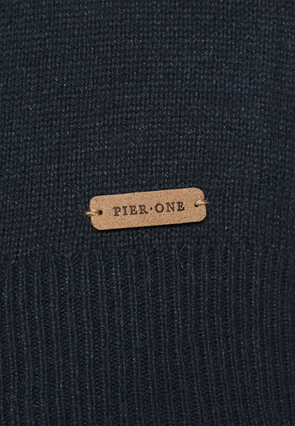 Pier One Pullover Qualité Excellente Pulls Et Gilets Col Roulé Homme 6 Pier One Pullover Qualité Excellente Pulls Et Gilets Col Roulé Homme – Image 6