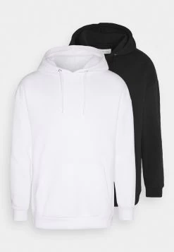 Prix De Lancement Pier One 2 PACK – Sweat à Capuche Sweats & Hoodies Homme -Pier One d667228052b44d8c954004e499e9df3b 1