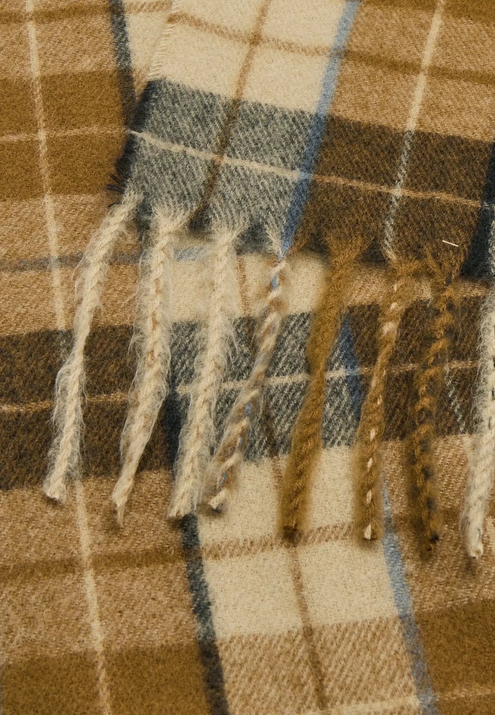 Pier One Première Qualité UNISEX – Écharpe Écharpes Et Foulards Carreaux 3 Pier One Première Qualité UNISEX – Écharpe Écharpes Et Foulards Carreaux – Image 3