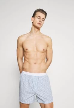 Prix Discount Pier One 3 PACK – Caleçon Sous-vêtements Normale Homme -Pier One d67b8f628ff34c0ea195c36977ea6db2