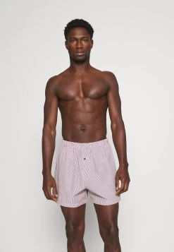 Pier One 5 PACK – Caleçon Prix Cassé Sous-vêtements & Chaussettes Normale Homme