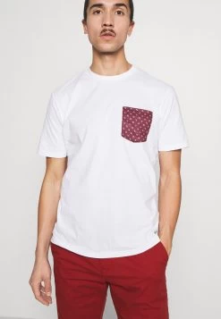 Discount En Ligne Pier One T-shirt Imprimé T-shirts Col Rond Homme 13 Discount En Ligne Pier One T-shirt Imprimé T-shirts Col Rond Homme -Pier One d73113af5dc044318ec83ad1074405ee
