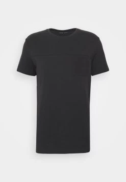 Pier One Plus Bas Prix De Vente T-shirt Basique T-shirts Col Rond Homme -Pier One d7469c24640d42be9306af6ec0942e59