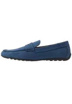 Pier One Qualité Garantie Mocassins Chaussures Basses Carré Homme -Pier One d76673f8e705407998987fd632c1cb96