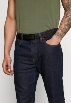 Prix Avantageux Pier One 3 PACK – Ceinture Ceintures Boucle Ardillon Homme -Pier One d79dbedd9cf440399ea4c0cae24eb84b