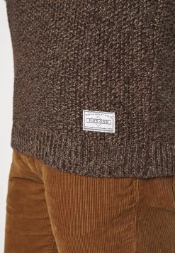 Prix Favorable Pier One Pullover Pulls Et Gilets Col Rond Homme -Pier One d7a0defeb5154cda942fef077a332ad7