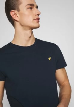 Pier One Remise En Ligne T-shirt Basique T-shirts & Polos Col Rond Homme -Pier One d7a265ca5bbd4d2cb88eb6d8e2410120