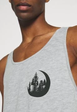 Pier One Débardeur Prix Dégriffé T-shirts Encolure Large Ronde Homme -Pier One d7f0448d9b61457d95551c168d1adb8e