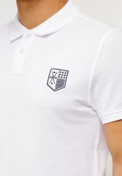 Prix Aimable Pier One Polo T-shirts Col Polo Homme -Pier One d81b8a32353e4a0db11cc24a00bca012