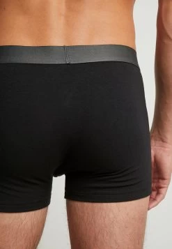 Pier One 7 PACK – Shorty Bas Prix Sous-vêtements & Chaussettes Normale Homme -Pier One d8357fa9225042edaa0b6ac8174580d4