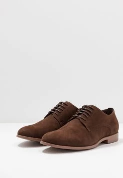 Pier One Derbies & Richelieus Excellente Qualité Chaussures De Ville Rond Homme -Pier One d86d3d3a5d5548058fbaba7f2630b8e9