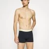 Pier One 5 PACK – Shorty Prix Bradés Sous-vêtements Normale Homme