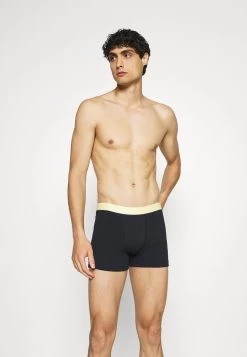 Pier One 5 PACK – Shorty Prix Bradés Sous-vêtements Normale Homme