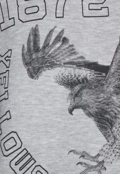 Pier One Bas Prix Sweatshirt Sweats & Hoodies Col Rond Homme -Pier One d90e606a36fd44e384e1617da4475fa1