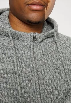 50% Off De Vente Pier One Gilet Pulls & Gilets Capuche Homme -Pier One d941df4c7b464938a13f81b0fa09252a