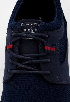 Pier One Chaussures à Lacets Vendre Derbies Et Richelieus Rond Homme -Pier One d9503fa2c6d5473da1a9dba9586ed1e8