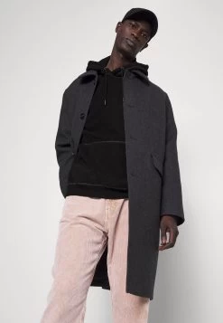 Pier One Sweat à Capuche Qualité Garantie 100% Sweats & Hoodies Homme -Pier One d99703d05de34a14835b5f8b487e94fa