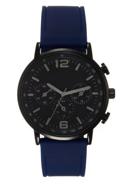 Prix Raisonnable Pier One Montre Montres Et Bijoux Boucle Ardillon Homme -Pier One da4a71b05b98492384d0352326c35556