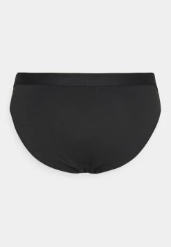 Pier One Rabais 3 PACK – Slip Sous-vêtements Normale Homme -Pier One da5816ff244a4dd2afd97ade6f09bc0c