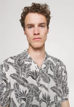 Pier One Chemise Qualité Excellente Chemises Col Revers Homme -Pier One db0422f70e134909b058969ab17f426c