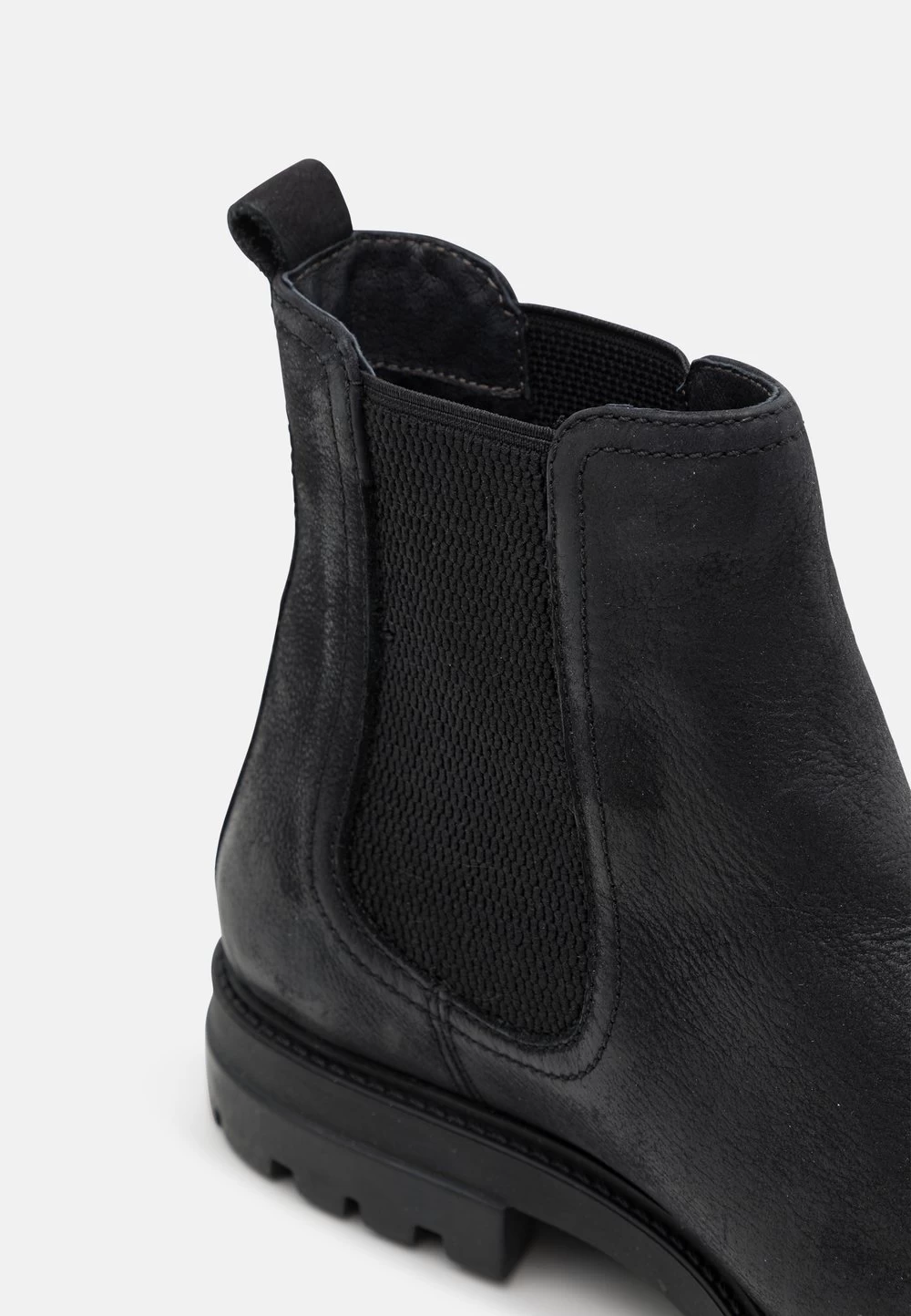 Pier One Bottines Meilleure Qualité Bottes Rond Homme 6 Pier One Bottines Meilleure Qualité Bottes Rond Homme – Image 6