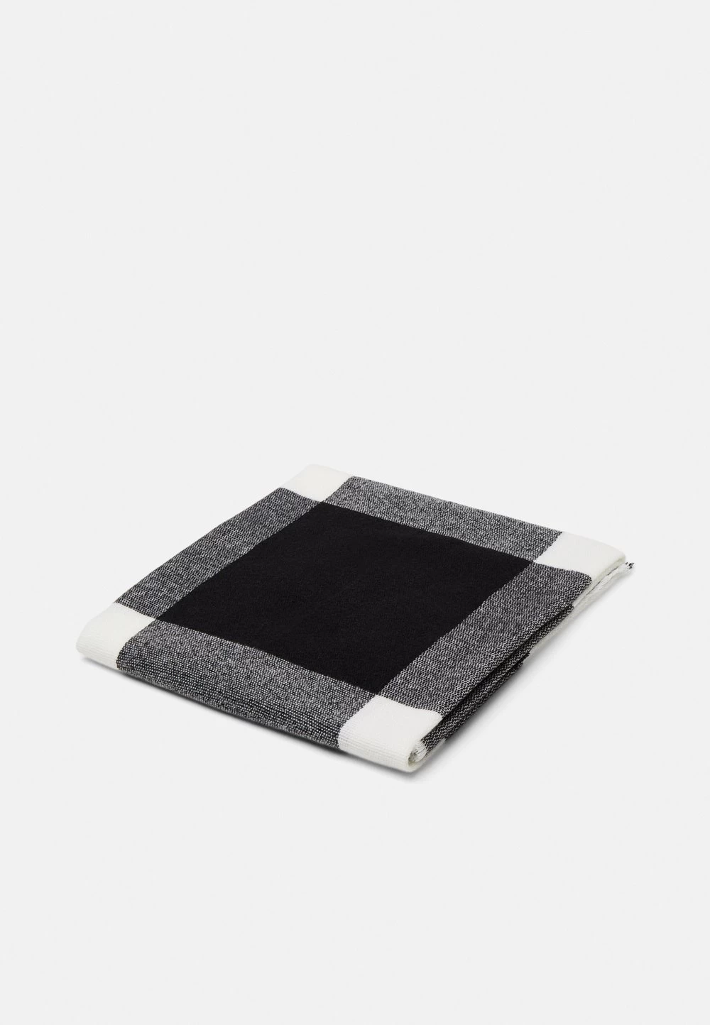 Pier One UNISEX – Foulard Prix Équitable Foulards Et écharpes Carreaux 3 Pier One UNISEX – Foulard Prix Équitable Foulards Et écharpes Carreaux – Image 3