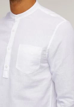 Pier One Prix Acceptable Chemise Chemises Col Mao Homme 15 Pier One Prix Acceptable Chemise Chemises Col Mao Homme -Pier One dbf3dfc6830844b0a7d928c621cec60c