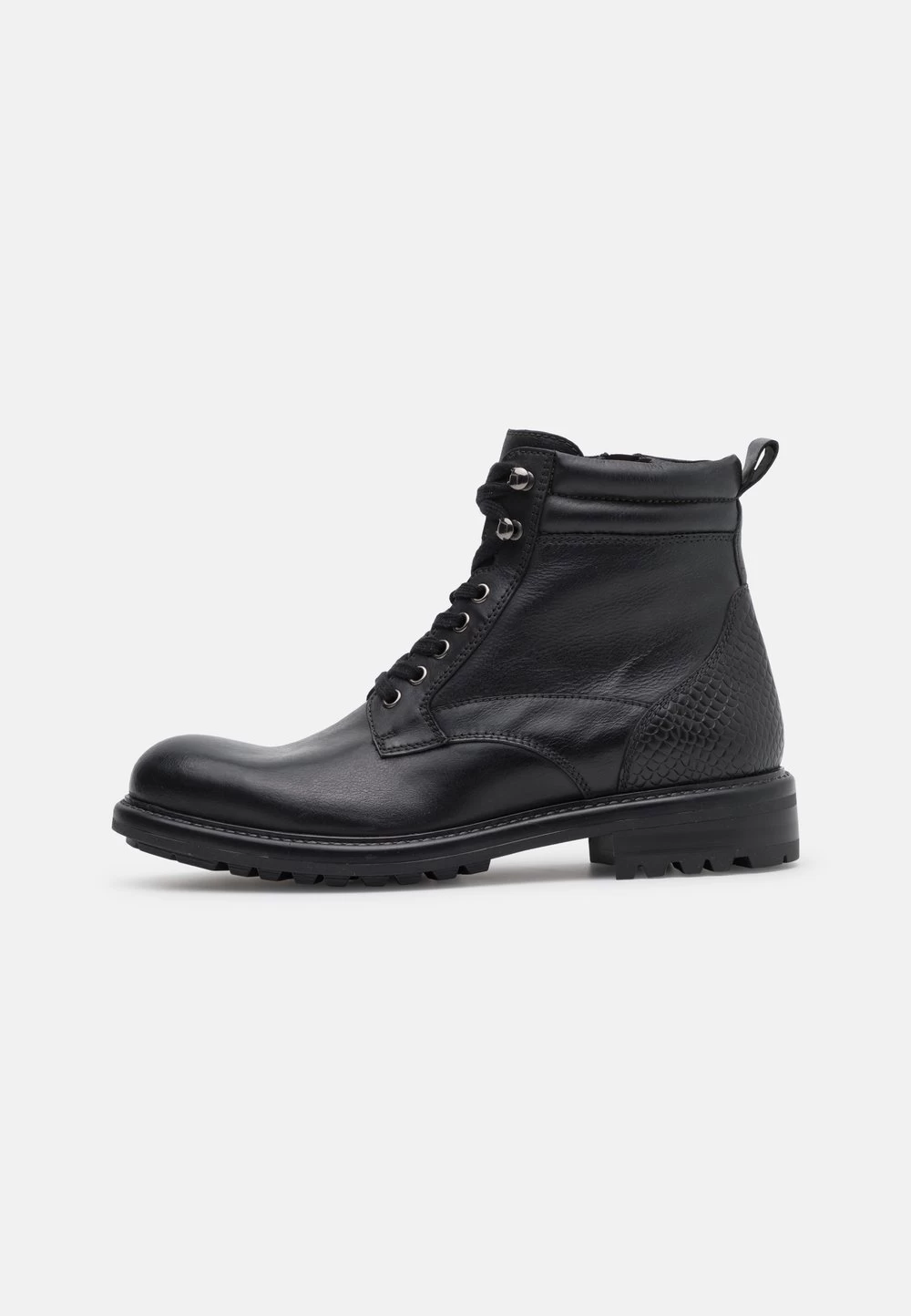 Pier One Bottines à Lacets Prix Jamais Vus Bottes Rond Homme 1 Pier One Bottines à Lacets Prix Jamais Vus Bottes Rond Homme