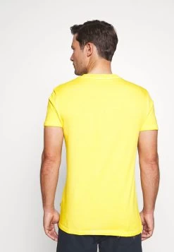 Qualité Fiable Pier One 3 PACK – T-shirt Basique T-shirts Col Rond Homme -Pier One dc185a617aff427bae4965bf1b15bf0f