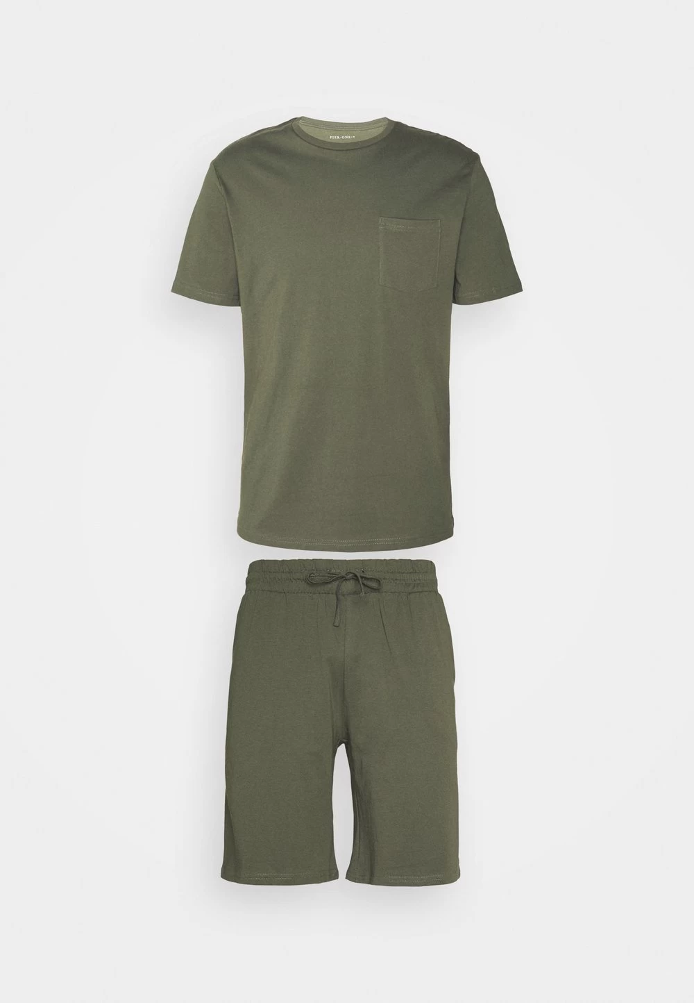 Garantie De Qualité 100% Pier One SET – Pyjama Pyjamas Normale Homme 10 Garantie De Qualité 100% Pier One SET – Pyjama Pyjamas Normale Homme – Image 10