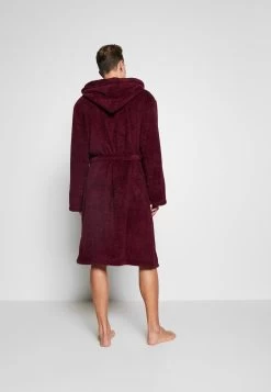 Pier One Qualité Absolue Peignoir Sous-vêtements & Chaussettes Capuche Homme -Pier One dd371e252e4740079b6cb04fa9bf473c