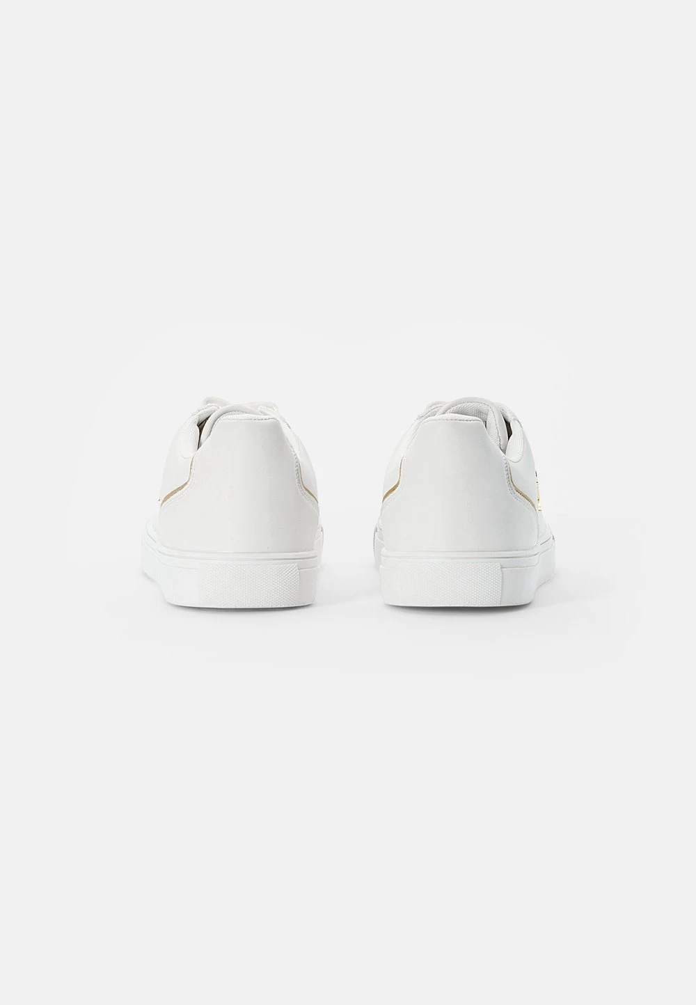Pier One Baskets Basses Vendre Baskets & Sneakers Rond Unisex 3 Pier One Baskets Basses Vendre Baskets & Sneakers Rond Unisex – Image 3
