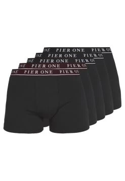 Pier One 5 PACK – Shorty En Remise Sous-vêtements & Chaussettes Normale Homme 15 Pier One 5 PACK – Shorty En Remise Sous-vêtements & Chaussettes Normale Homme -Pier One dd95b7ad645c4254a6198fd8474e890d 2