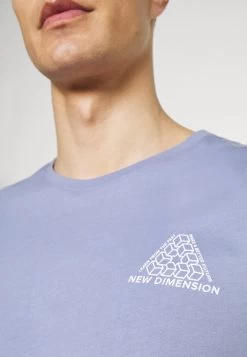 Pier One Meilleur Prix Garanti T-shirt Imprimé T-shirts Col Rond Homme -Pier One ddc2849d26a14f1093e4fa542609b530