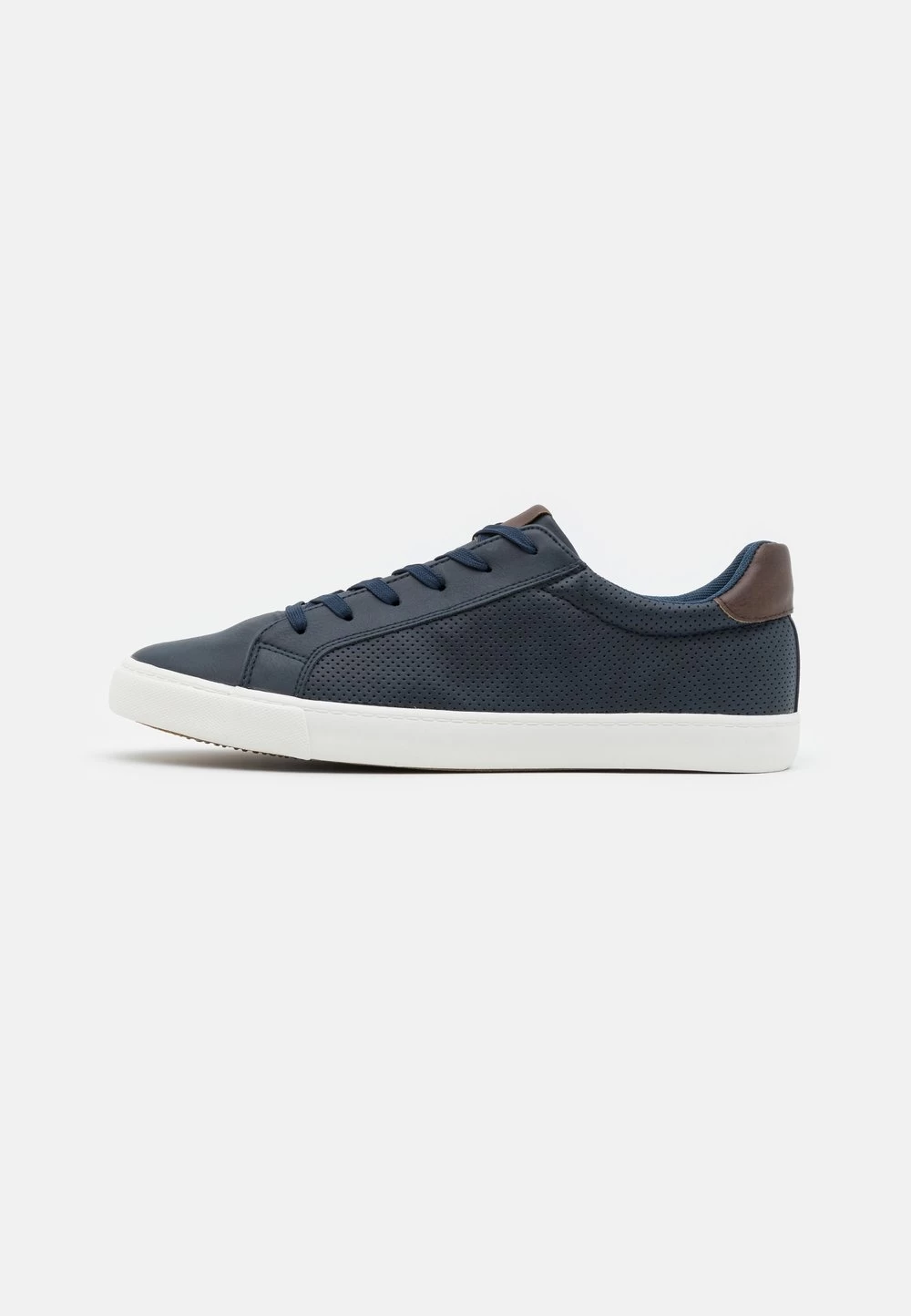 Meilleur Prix Garanti Pier One Baskets Basses Sneakers Rond Homme 1 Meilleur Prix Garanti Pier One Baskets Basses Sneakers Rond Homme