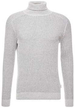 50% Off De Vente Pier One Pullover Pulls & Gilets Col Roulé Homme -Pier One dde752ed6c3a4c9ba2a10ae87d487ac5 2