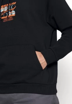 Authentique 100% Pier One Sweatshirt Sweats & Hoodies Capuche Homme -Pier One ddf0e066488a4661b0b0e646c140b8c3