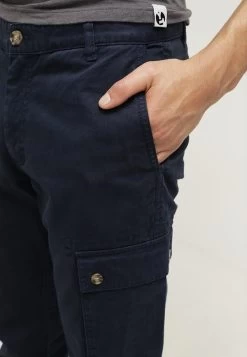 Haute Qualité Pier One Pantalon Cargo Pantalons Normale Homme -Pier One de2ba9456cf6489a84314203f5975ea0