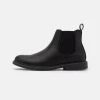 Pier One Bottines Prix Sacrifiés Bottes Rond Homme