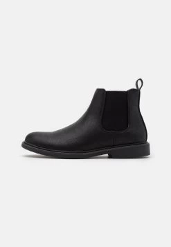 Pier One Bottines Prix Sacrifiés Bottes Rond Homme